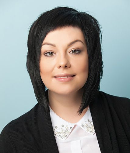 Киряева Ольга